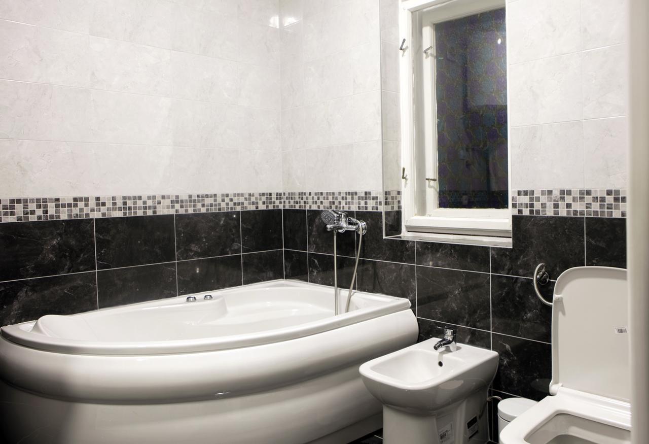 Natalie'S Apartment Belgrade Luaran gambar